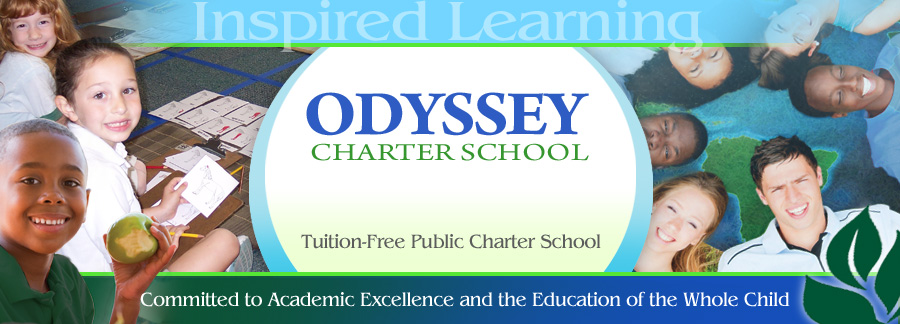Odyssey Charter School Tuition Free Public Charter School in Central